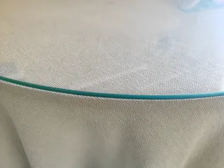 Mesa camilla redonda 90cm