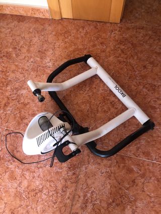 Rodillo virtual BKOOL