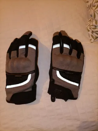 Guantes Moto Talla S