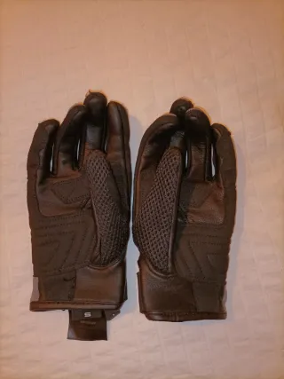 Guantes Moto Talla S