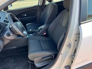 Renault Megane 1.5 DCI 110 CV 5 PUERTAS