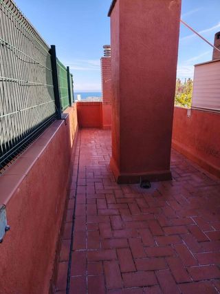 Piso en alquiler en La Salut - Lloreda en Badalona