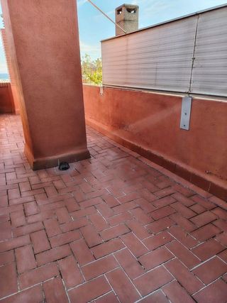 Piso en alquiler en La Salut - Lloreda en Badalona