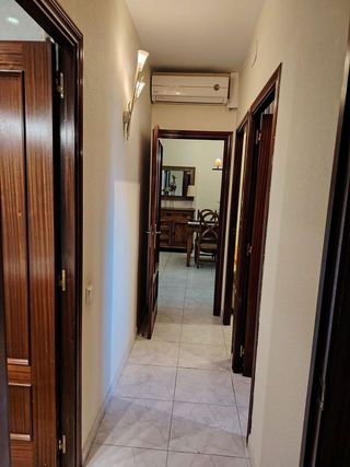 Piso en alquiler en La Salut - Lloreda en Badalona