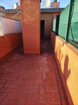 Piso en alquiler en La Salut - Lloreda en Badalona