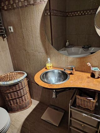 Piso en alquiler en La Salut - Lloreda en Badalona