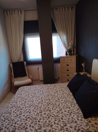 Piso en alquiler en La Salut - Lloreda en Badalona