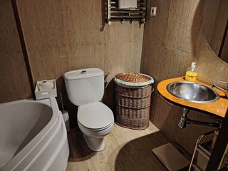 Piso en alquiler en La Salut - Lloreda en Badalona