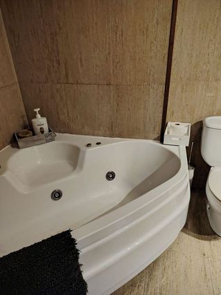 Piso en alquiler en La Salut - Lloreda en Badalona