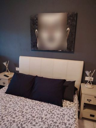 Piso en alquiler en La Salut - Lloreda en Badalona