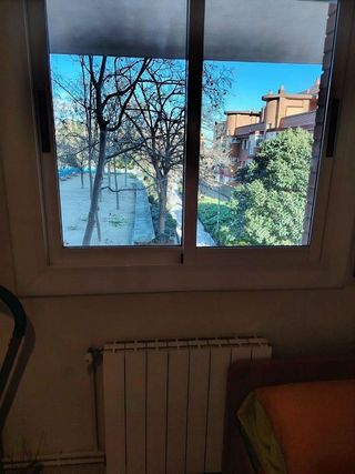 Piso en alquiler en La Salut - Lloreda en Badalona