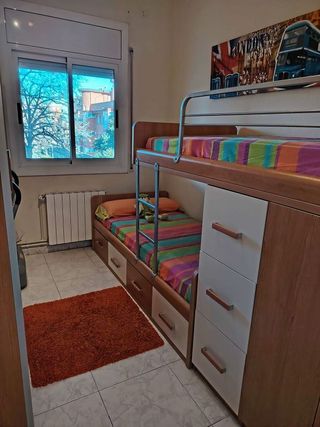 Piso en alquiler en La Salut - Lloreda en Badalona