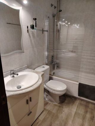 Piso en alquiler en La Salut - Lloreda en Badalona