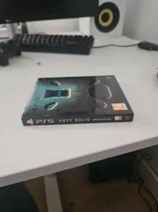 Fort solid ps5