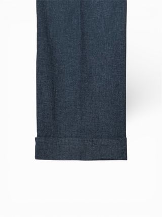 Pantalón pinza / traje Scalpers