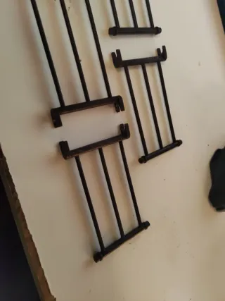 Playmobil Western Recinto