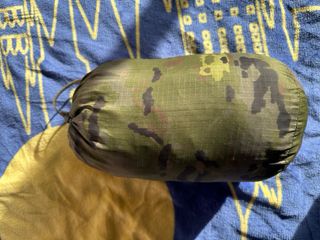 Chaqueta Carinthia LIG 3.0 Talla L