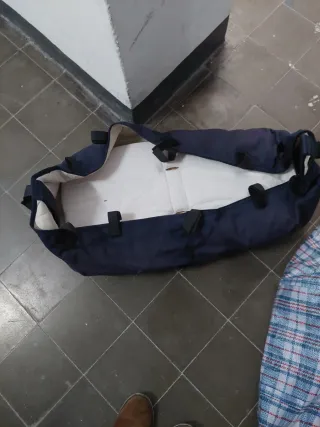 Bugaboo Cameleon 3 Silla Paseo + Capazo