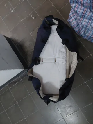 Bugaboo Cameleon 3 Silla Paseo + Capazo