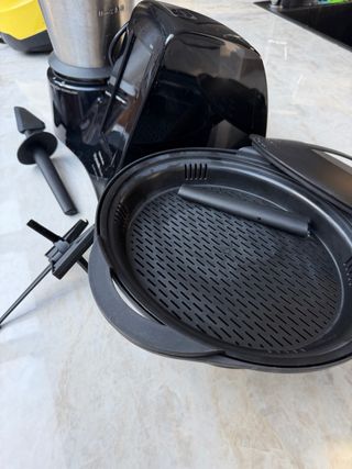 Robot de cocina Taurus Mycook Touch Black Edition