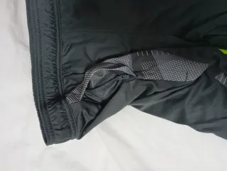 Pantalón corto Real Zaragoza Adidas