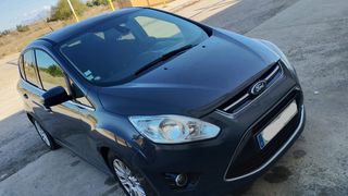 Ford C-MAX 2011
