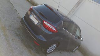 Ford C-MAX 2011