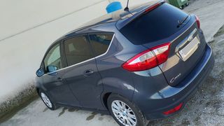 Ford C-MAX 2011