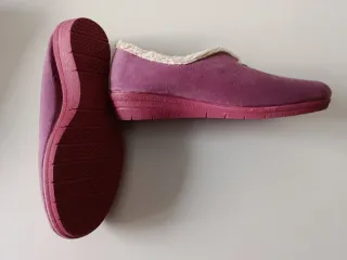 Zapatillas mujer