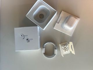 Airpods Pro 2n Gen.