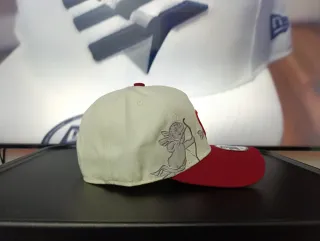 Gorra new era 9forty de los Chicago Cubs