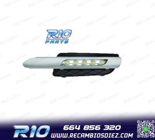 LUZ DIURNA BMW X5 E70 07-