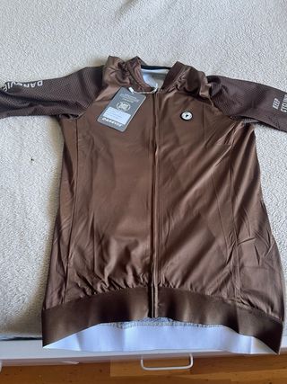 Dos Maillot darevie corto y largo