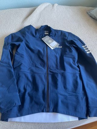 Dos Maillot darevie corto y largo