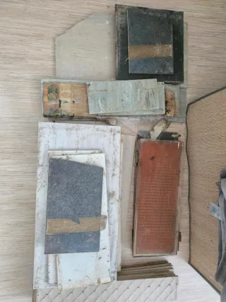 Baldosas Lote GRATIS