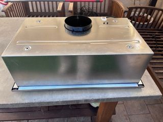 Campana extractora Teka GFH-55