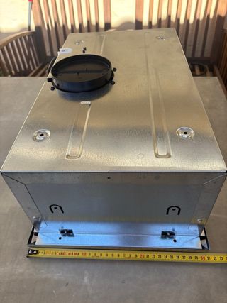 Campana extractora Teka GFH-55