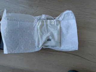 Cartera Montblanc 14548 Piel Negra