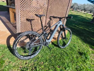 Mondraker Crusher 2024