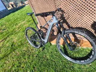 Mondraker Crusher 2024