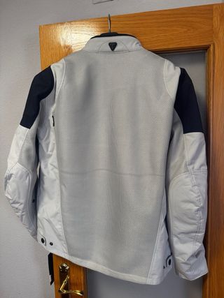 Chaqueta Verano Triumph Cordura