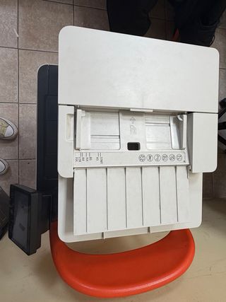 Canon i-SENSYS MF643Cdw Multifunción Láser Color