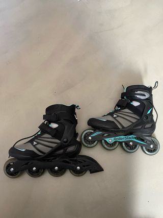 Patines en línea Rollerblade Zetrablade