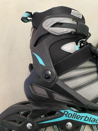 Patines en línea Rollerblade Zetrablade