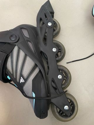 Patines en línea Rollerblade Zetrablade