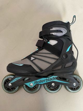 Patines en línea Rollerblade Zetrablade