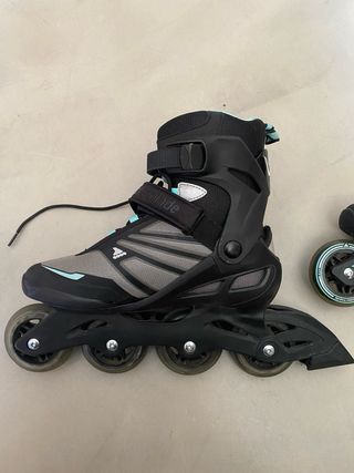 Patines en línea Rollerblade Zetrablade