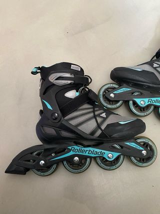 Patines en línea Rollerblade Zetrablade