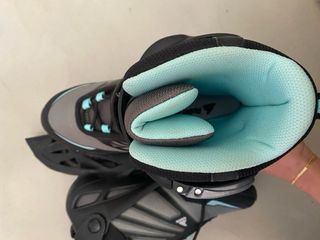 Patines en línea Rollerblade Zetrablade