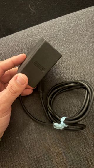 Nintendo Switch Lite Amarillo